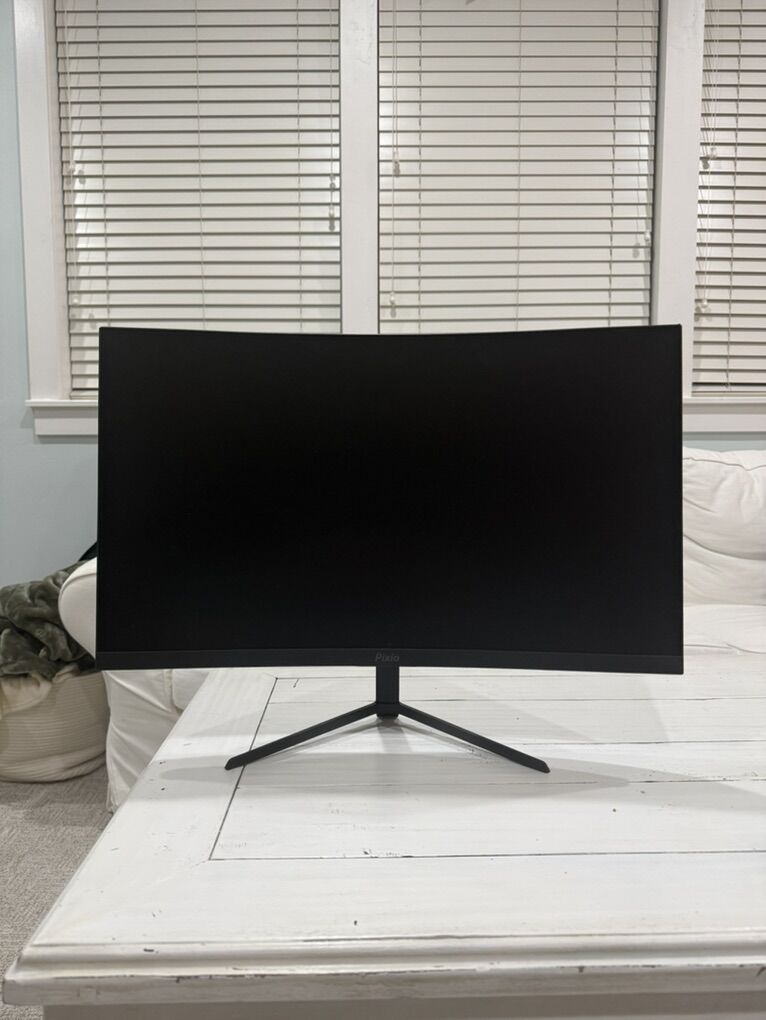 Computer Montior - 165hz