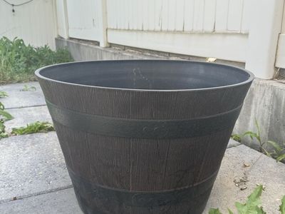 Outdoor Planter