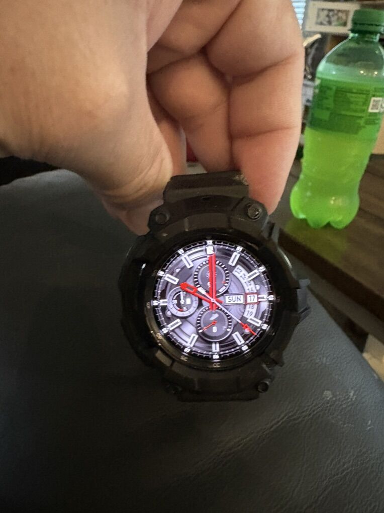 Galaxy Watch 4 Classic