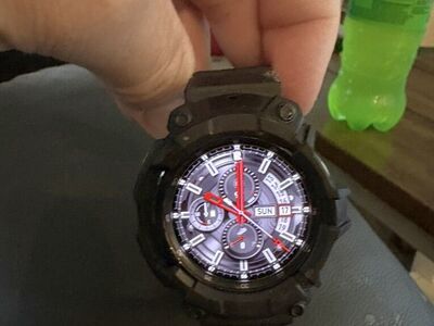 Galaxy Watch 4 Classic