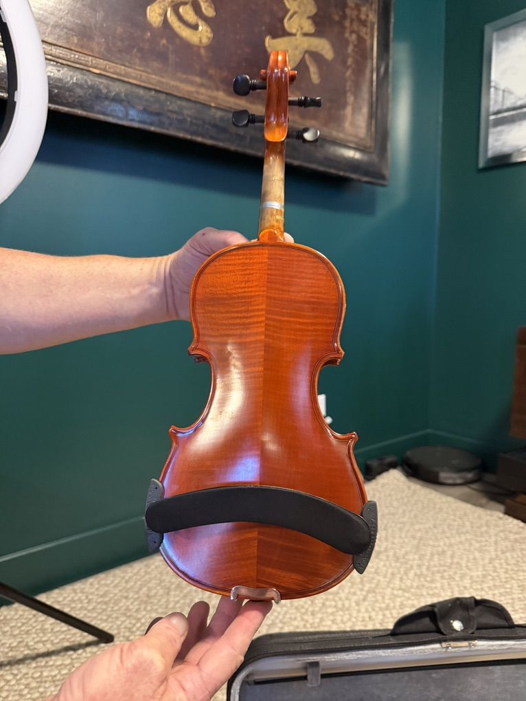 Panetto String Violin - Small
