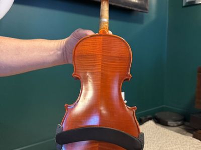 Panetto String Violin - Small