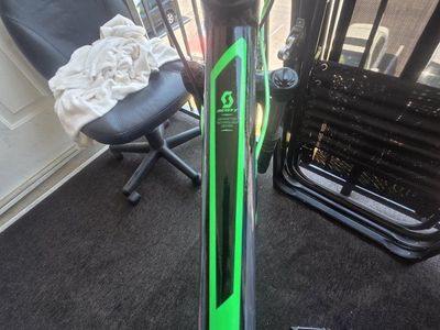 Scott Aspect 970 Mountain Bike - Excellent Condition