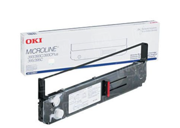 OKI DATA or ADP 3410 Cartridges (New Printer Ribbons) #52103601