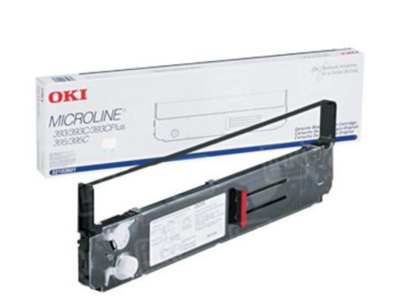 OKI DATA or ADP 3410 Cartridges (New Printer Ribbons) #52103601