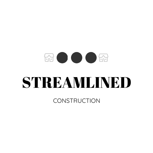 Streamlined Construction: Quality Cabinets, Countertops, Flooring