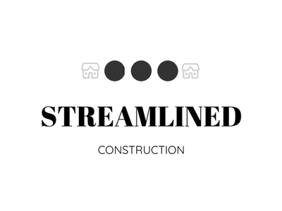 Streamlined Construction: Quality Cabinets, Countertops, Flooring