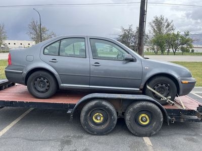 2004 VW Jetta 2.0L