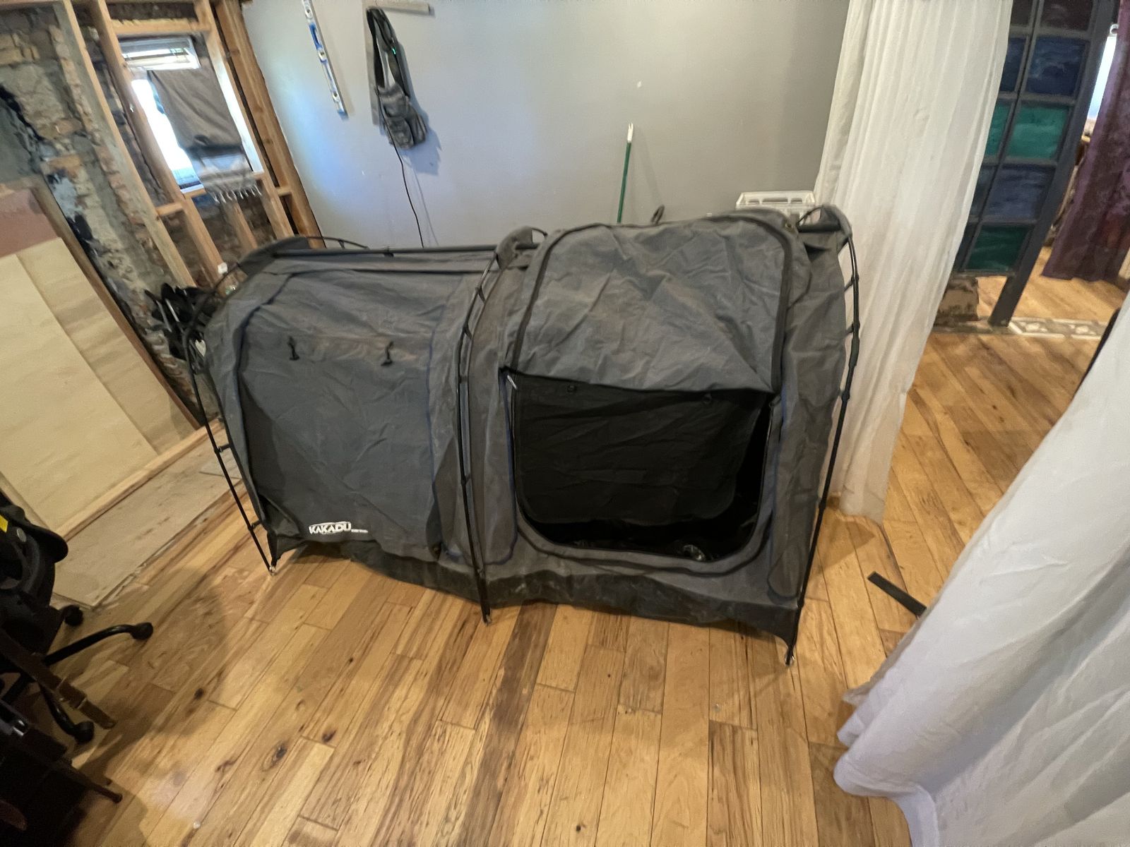 Kakadu 3 person tent