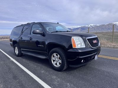 2013 GMC Yukon XL 1500 SLT