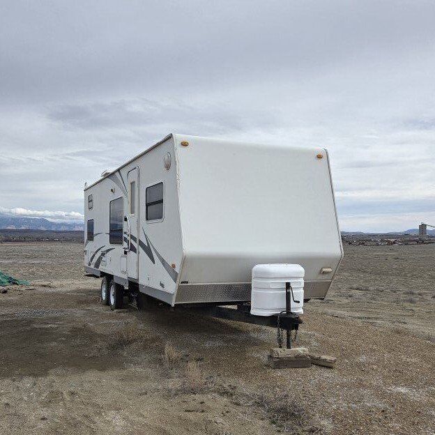2005 RVision Bunkhouse