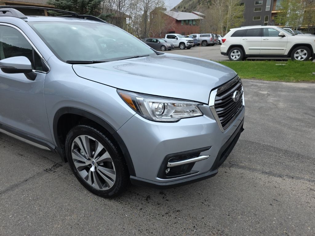 2021 Subaru Ascent Limited