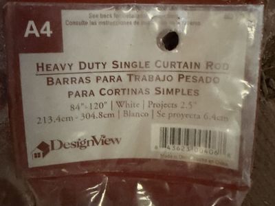 Curtain Rod (3)