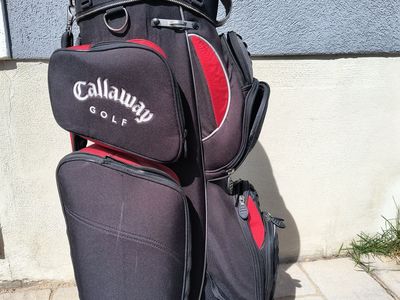 Golf Bag