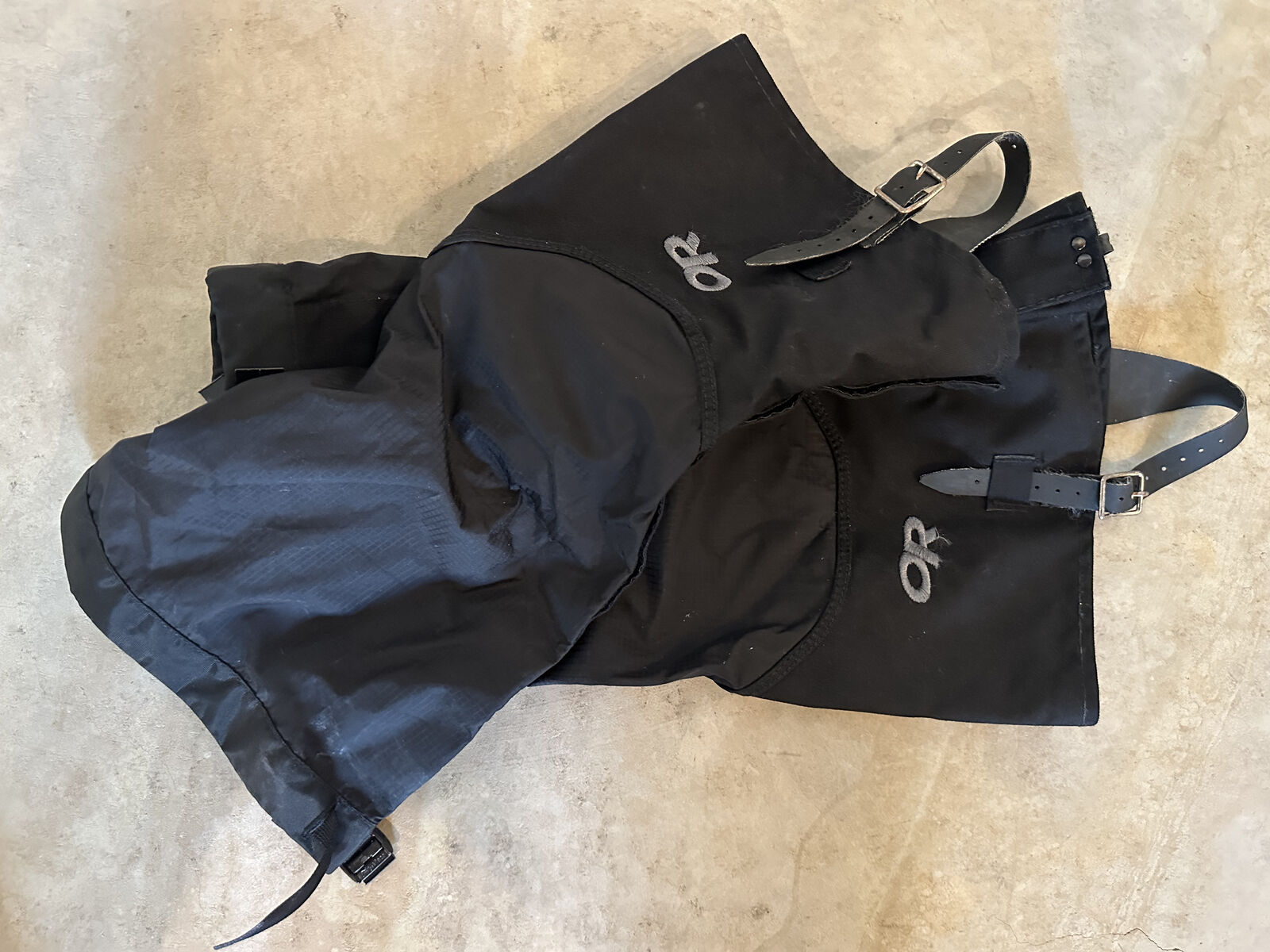 Outdoor Research Verglas Gaitors