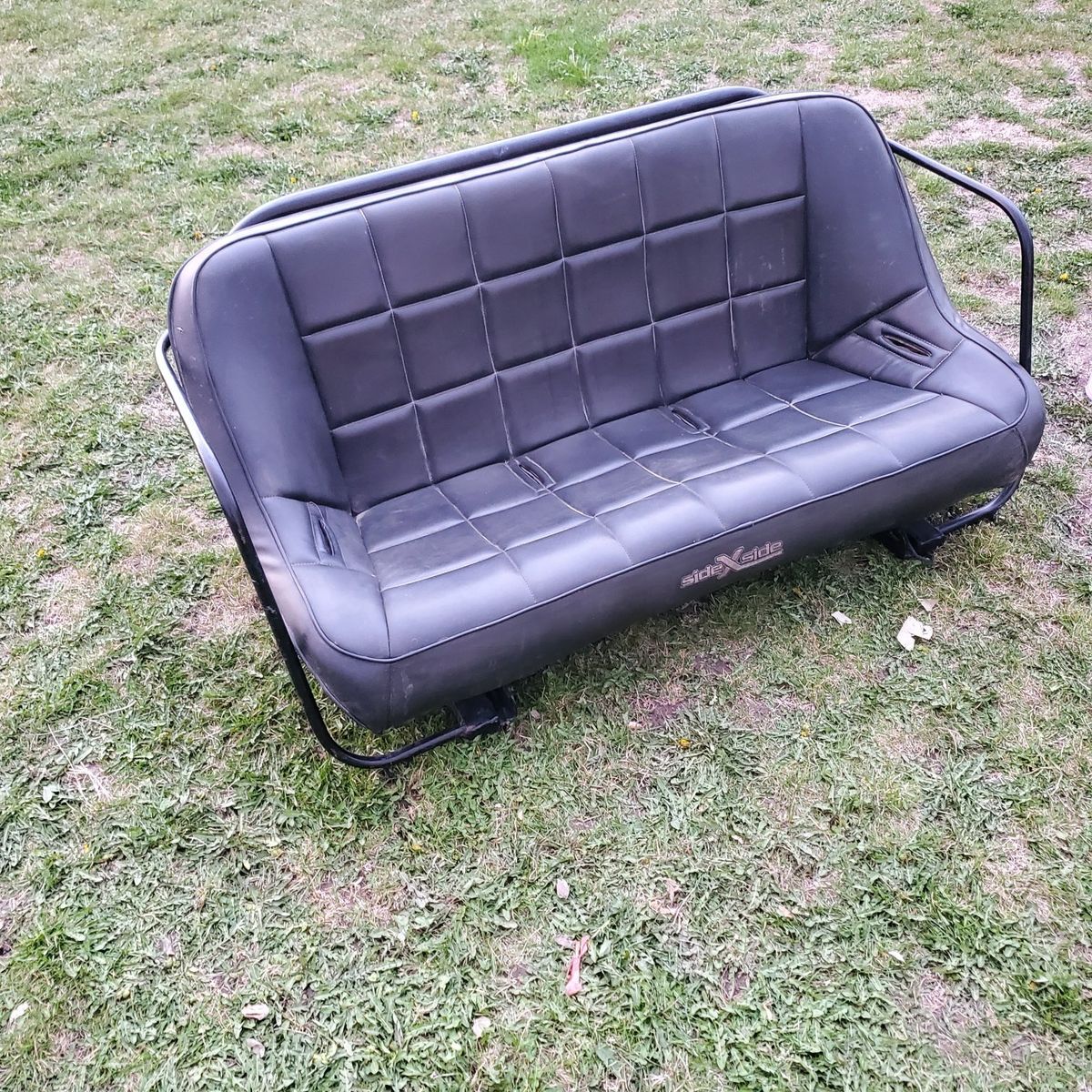 recreational vehicle seat