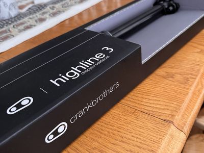 Crank Brothers Headline Dropper Post