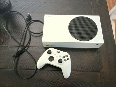 Used Xbox Series S 512GB
