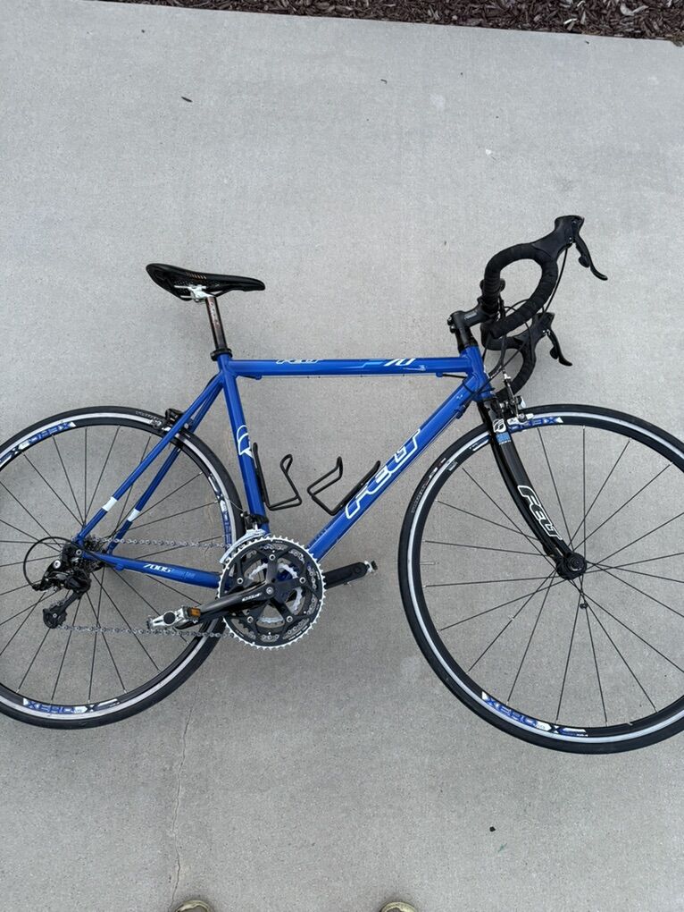 Felt F70 Road Bike - 54 cm - Good Condition