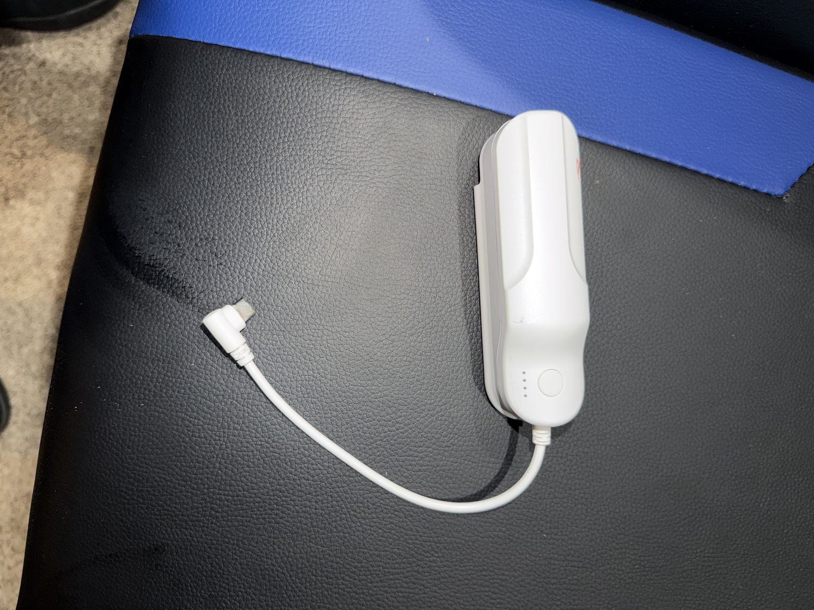 Oculus Quest 2 Charger Pack