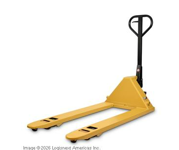 Caterpillar Pallet Jacks