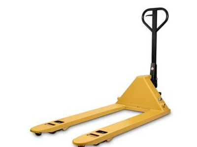 Caterpillar Pallet Jacks