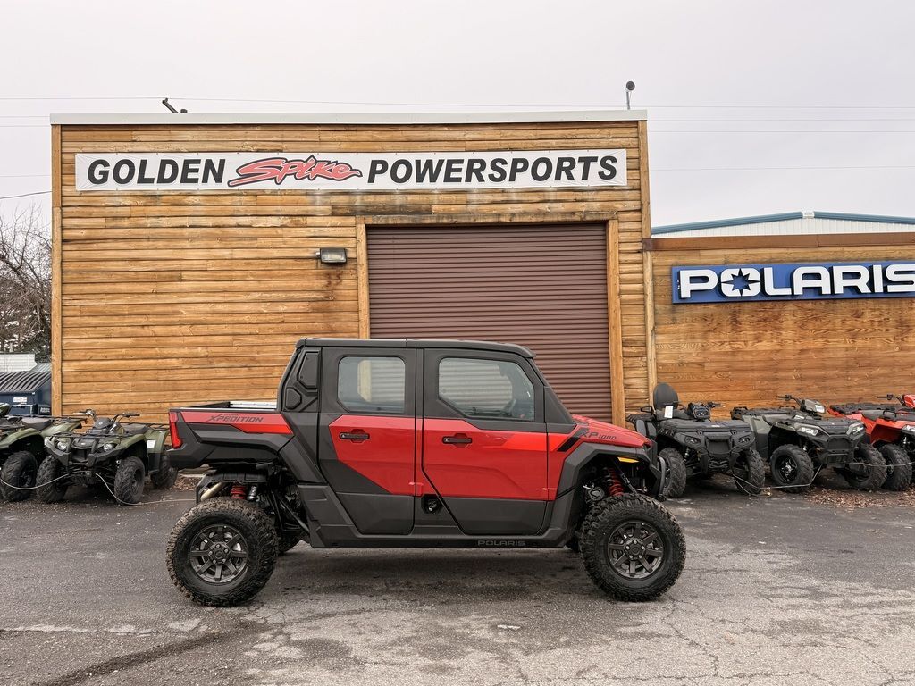 2026 Polaris® XPedition XP 5 NorthStar