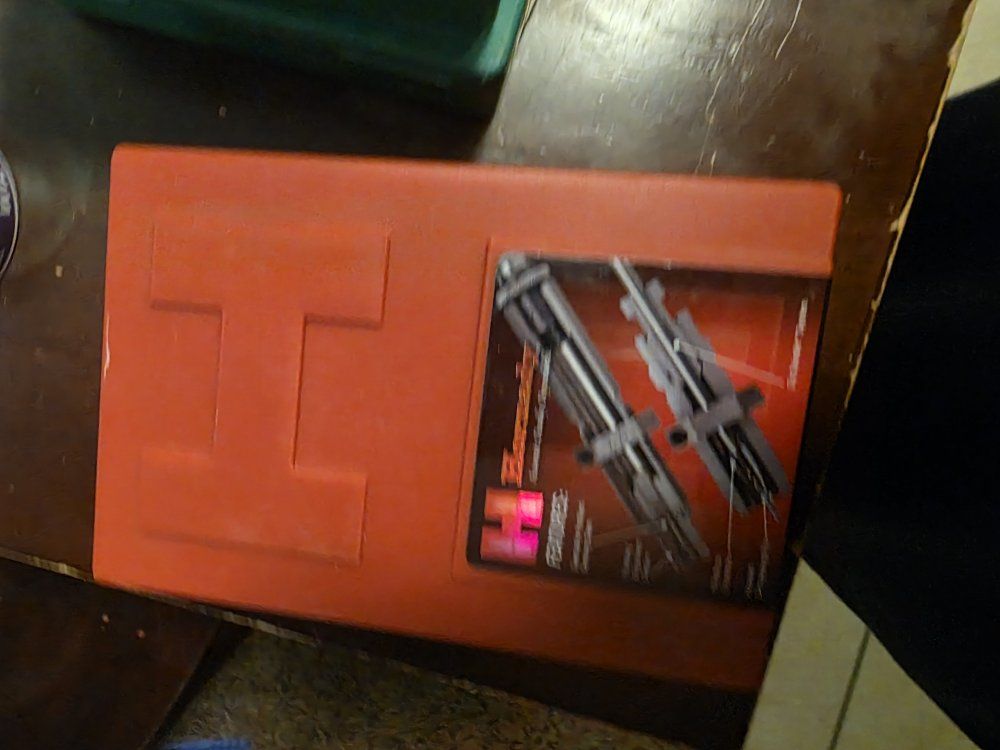 reloading dies