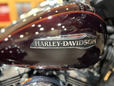 Harley-Davidson 2014 Tri Glide Ultra