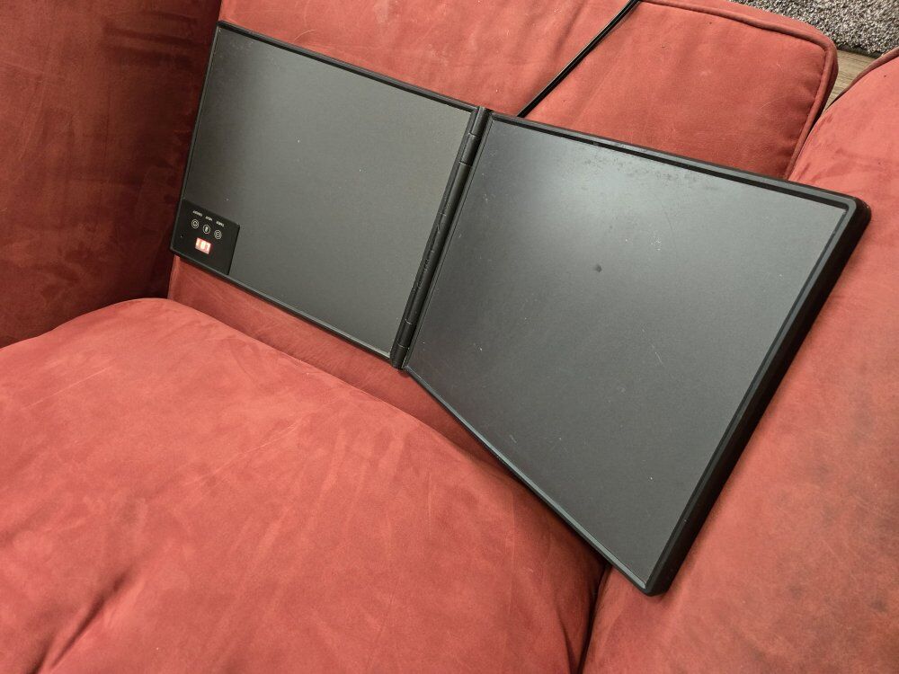 Foldable Chicken Heater