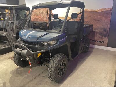2026 Can-Am Defender XT HD9