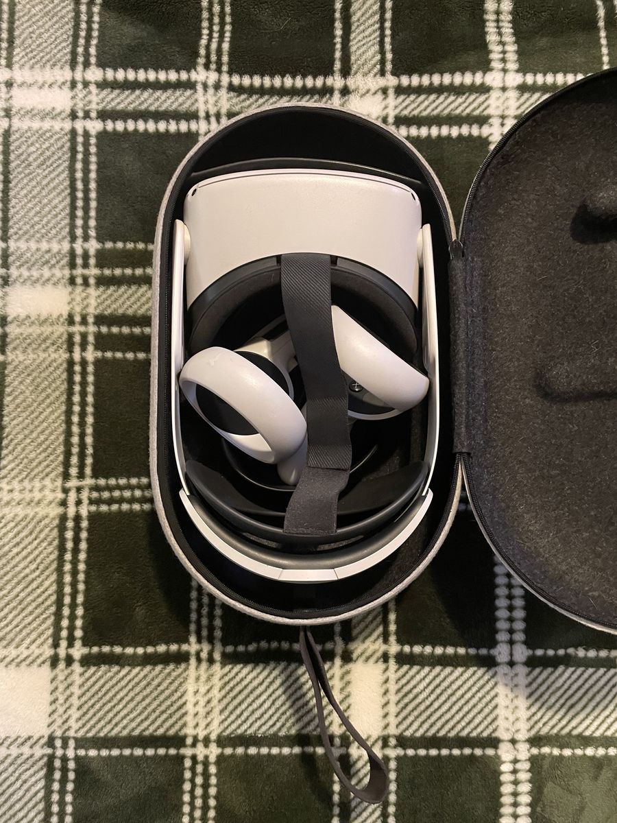 Oculus Quest Two