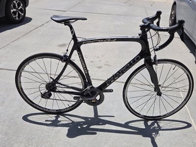 road cycle