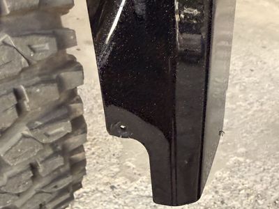 PRO XP front fender