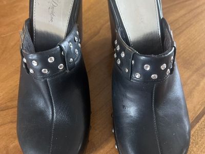 Harley Davidson Clogs