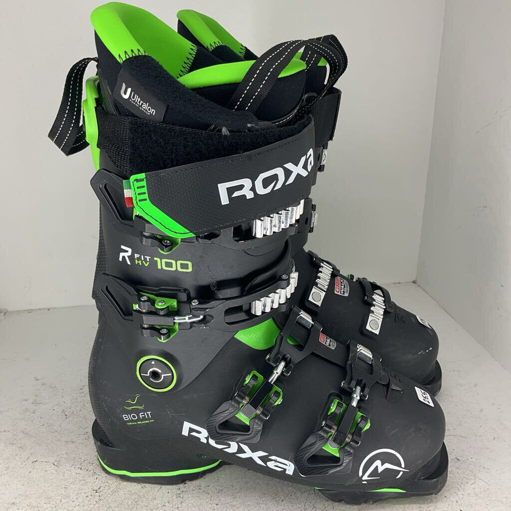 2025 Roxa RFit 100 HV GW