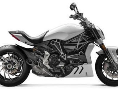 2019 Ducati XDiavel S