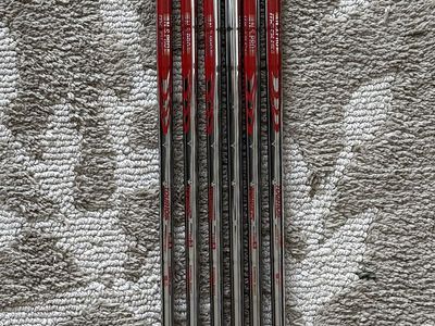 Nippon Modus 3 NS Pro Tour 105 Stiff 5-PW