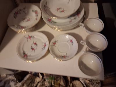 Royal Kent Fine China