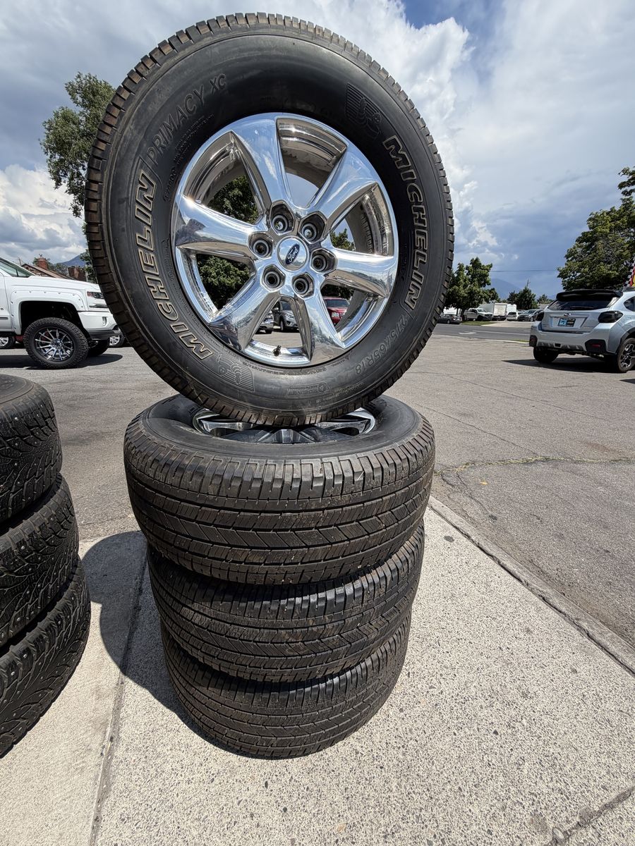 Tires