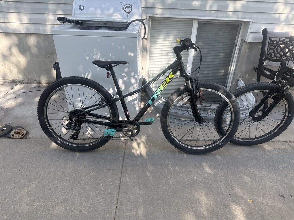 Trek Precaliber 24 Moutain Bike