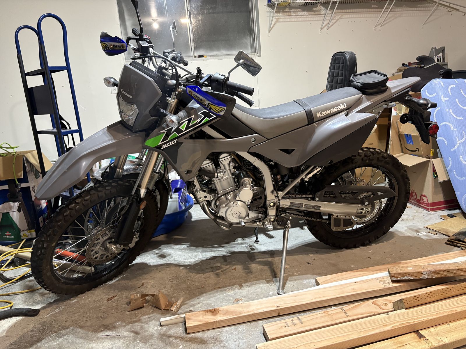 2024 Klx 300