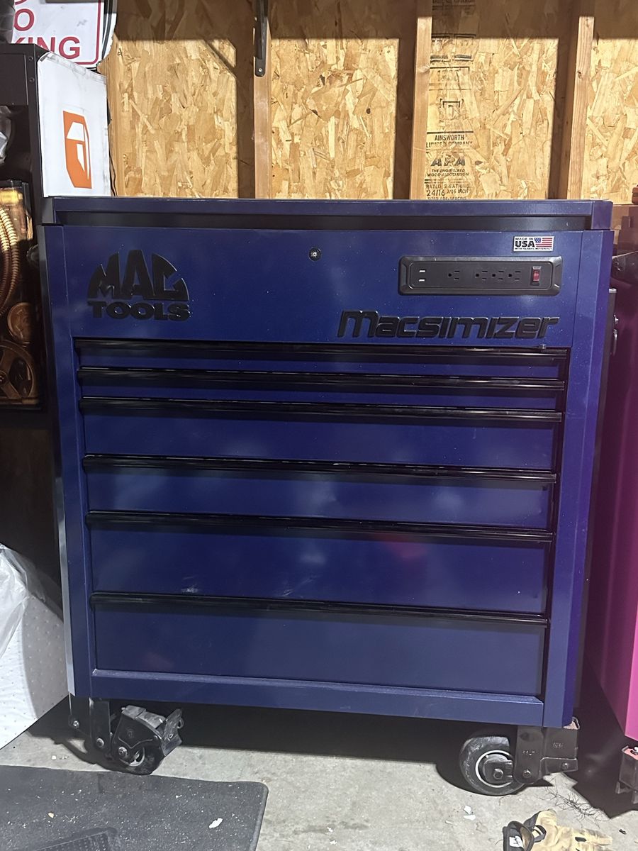 Mac Tool Box - Macsimizer