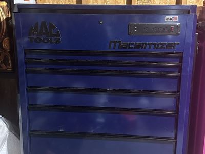 Mac Tool Box - Macsimizer