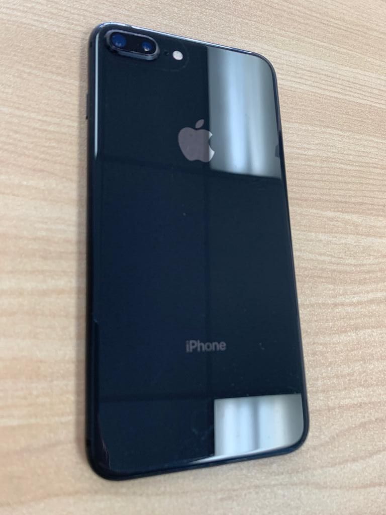 Iphone 8 Plus 64gb - Unlocked