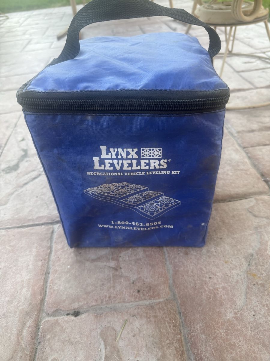 Tri-Lynx Lynx Levelers 10 Pack