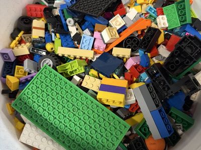Mini Legos