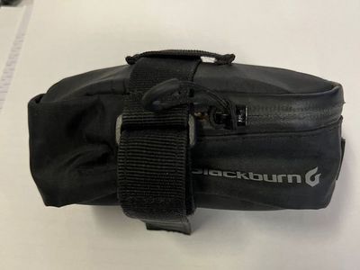 Blackburn Seat bag - spare tools, tube