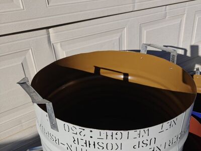 Fire Pits / Animal Feeder / Planters Pots.