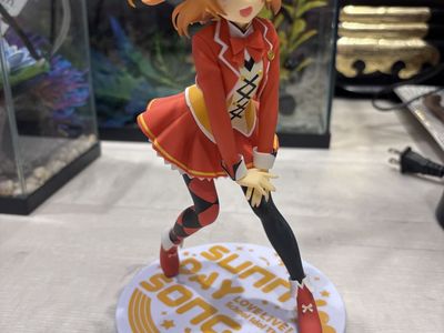 Love Live Anime Honoka Figure